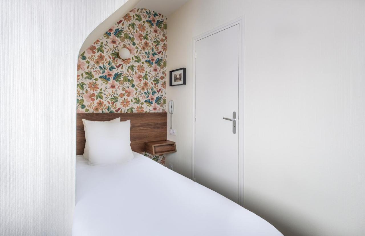 Sure Hotel By Best Western Lorient Centre Bagian luar foto