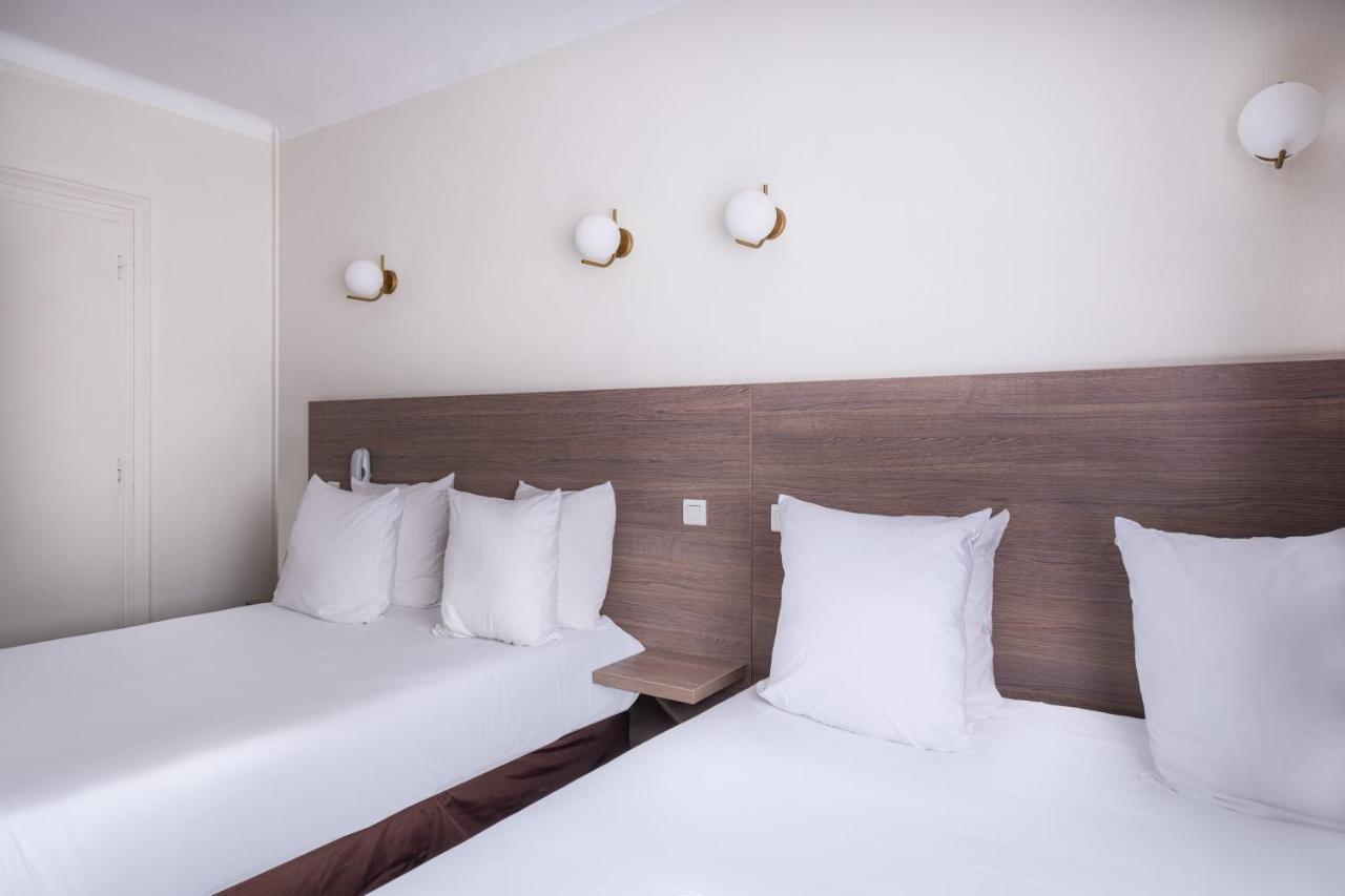 Sure Hotel By Best Western Lorient Centre Bagian luar foto
