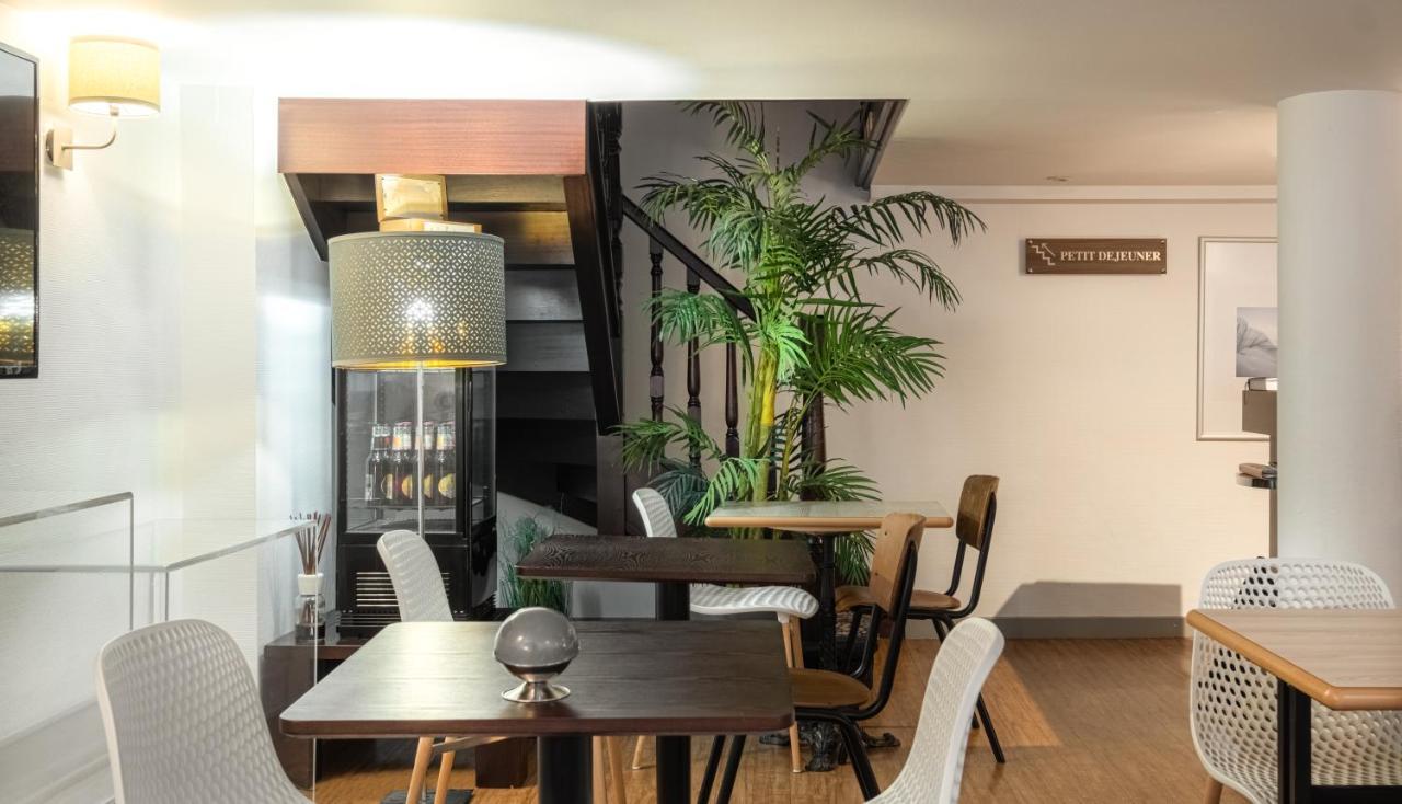 Sure Hotel By Best Western Lorient Centre Bagian luar foto